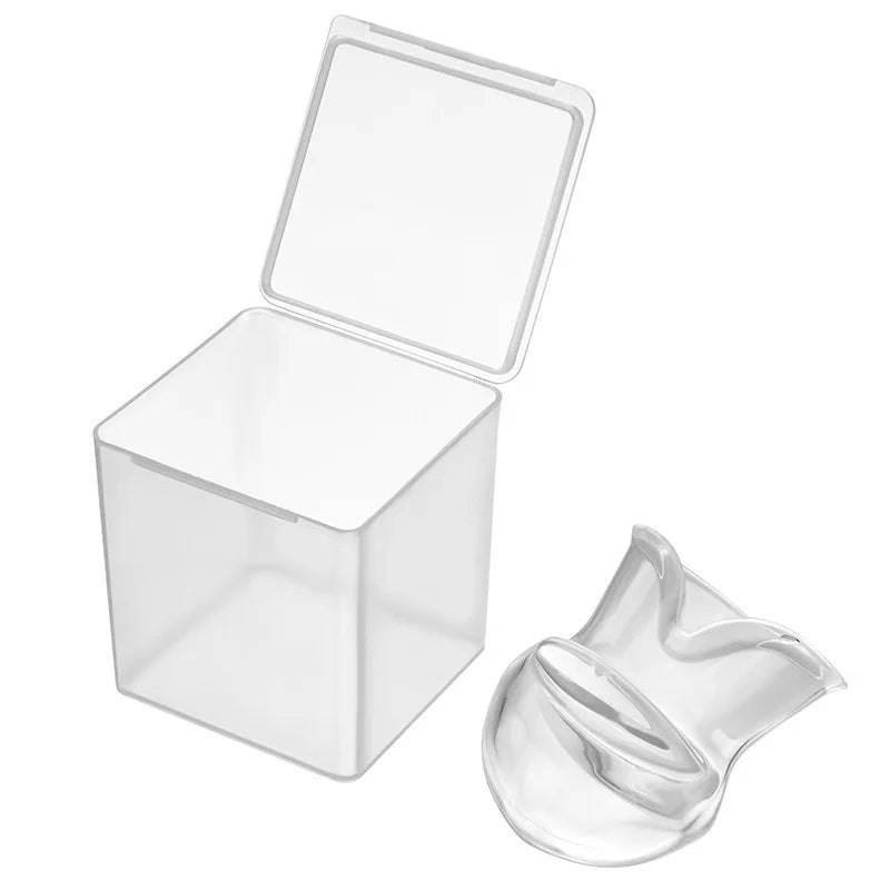 Medical Silicone Anti-Snore Device - Image 6