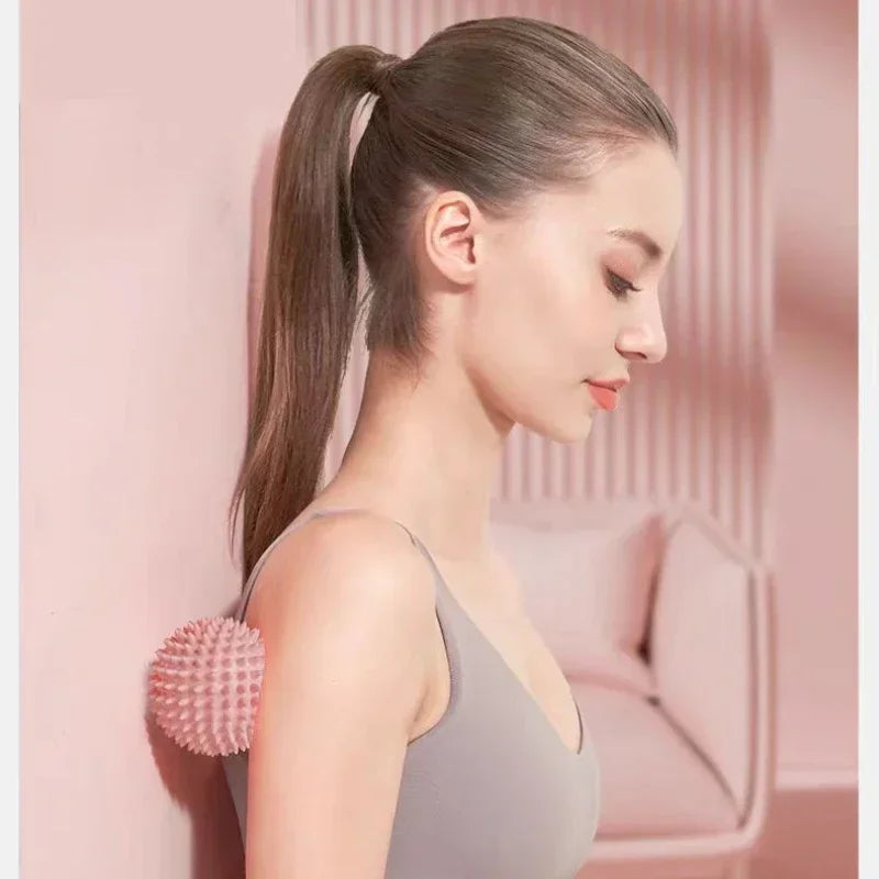 6cm Fascia Ball for Muscle Relaxation - Image 2