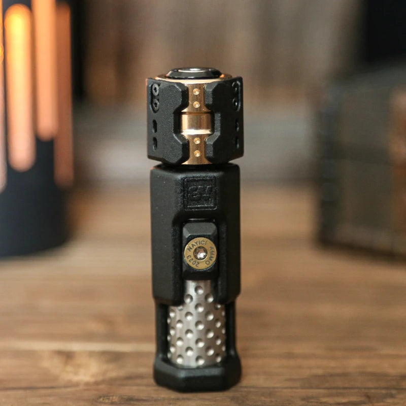 Musketeers Gun Bolt Fidget Spinner - Image 2