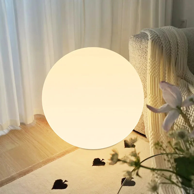 LED Ball Lamp for Home Decor - Image 2