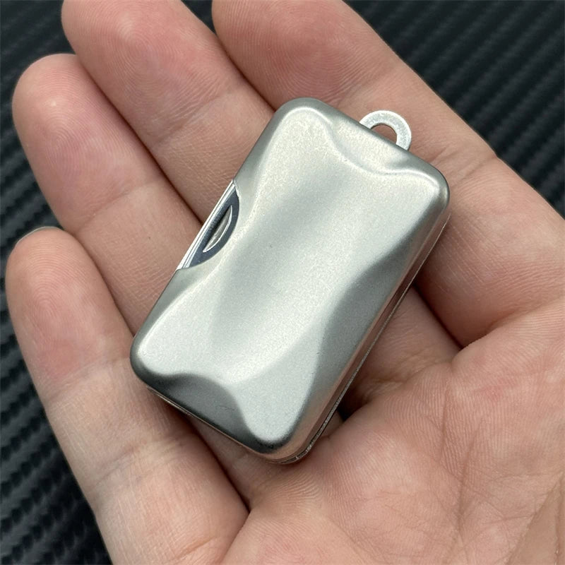 Future Punk Style EDC Fidget Slider - Image 7