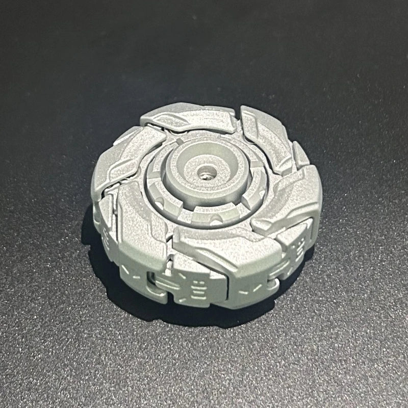 EDC Deformation Mecha Fidget Spinner - Image 7