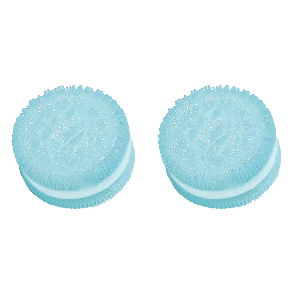 Handmade Big Oreo Table Biscuit Stress Relief Toy - Image 9