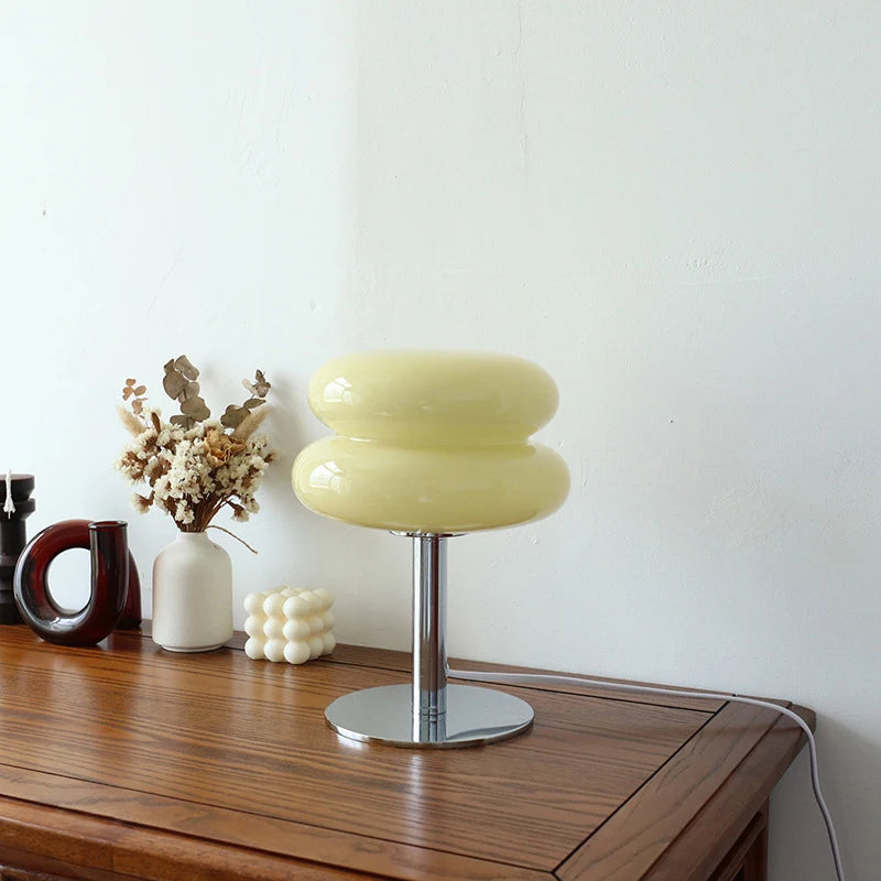 Macaron Glass Table Lamp - Image 3