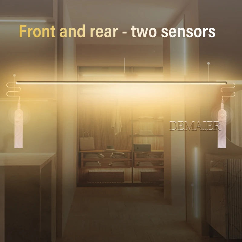 DC5V LED Neon Strip with Motion Sensor - Image 7