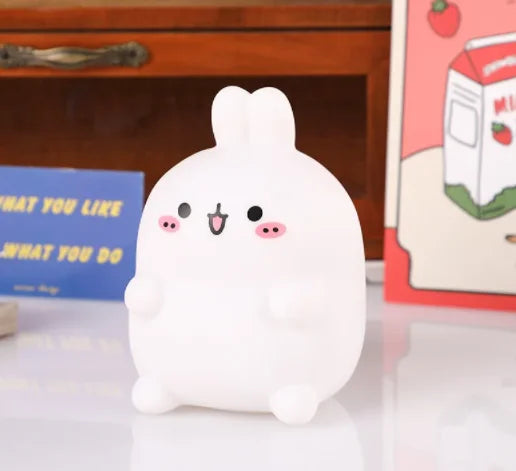 Children's Day Hand-Painted Moon Light - Image 9