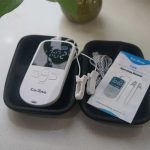 Device Brain Electronic Therapy Stimulation Device