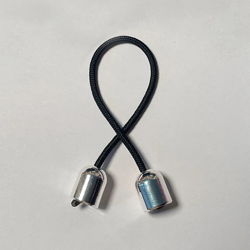 Copper Begleri Fidget Toy – Worry Beads for Finger Skill & Anxiety Relief - Image 5