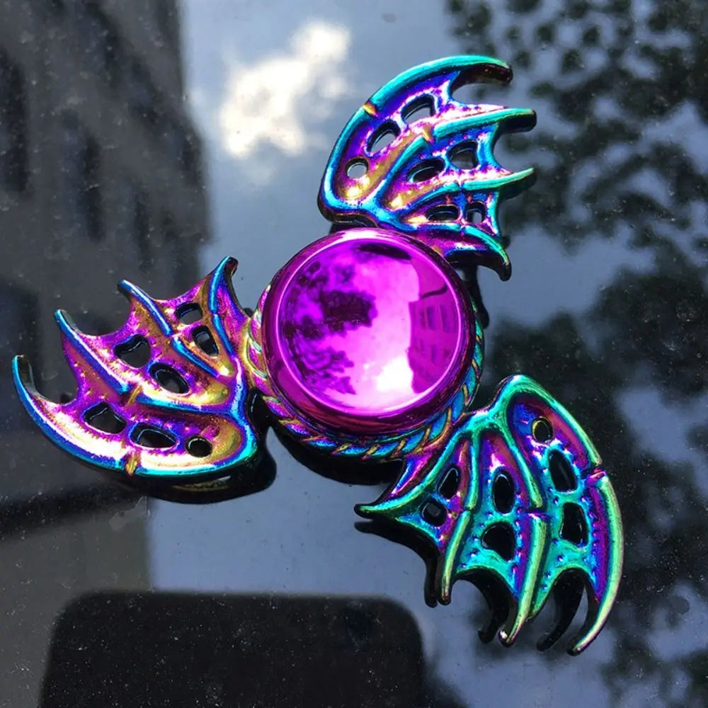Dragon Wings Hand Spinner - Image 33