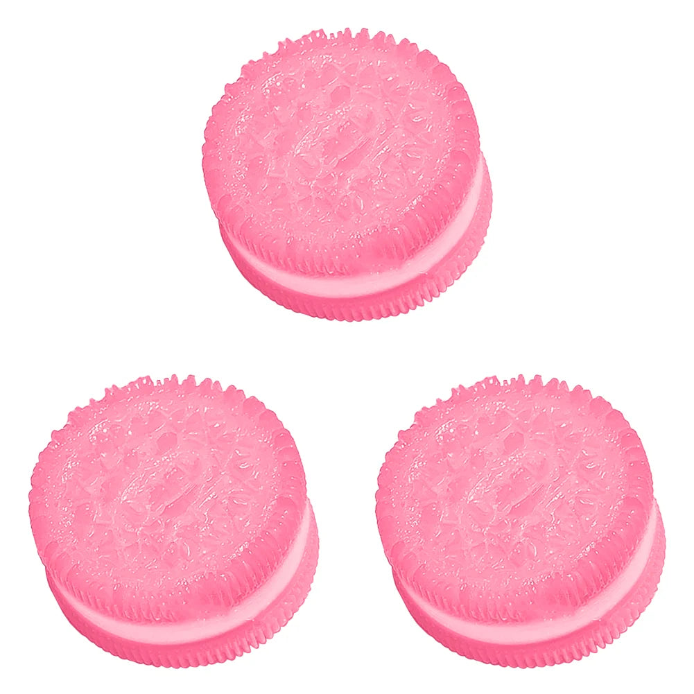 Handmade Big Oreo Table Biscuit Stress Relief Toy - Image 7