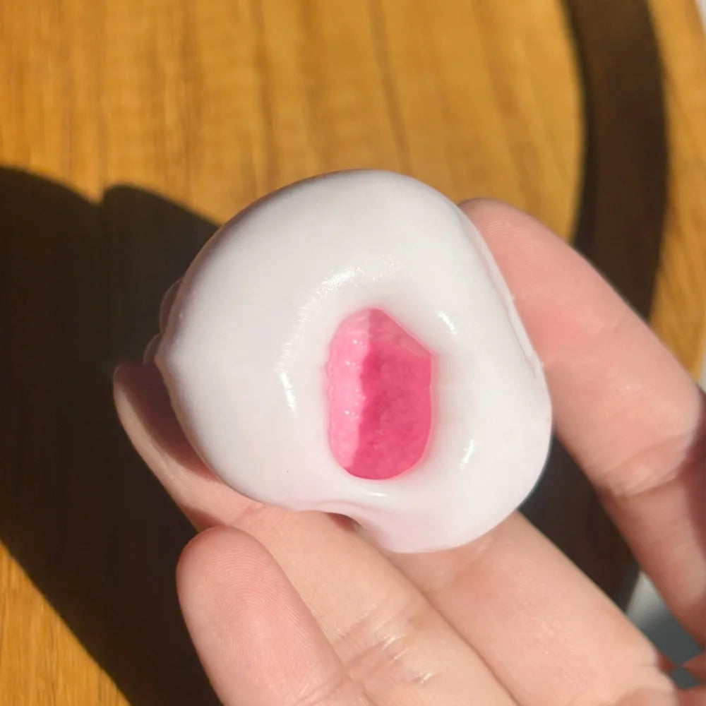 Glutinous Rice Dumpling Sensory Toy - Image 9