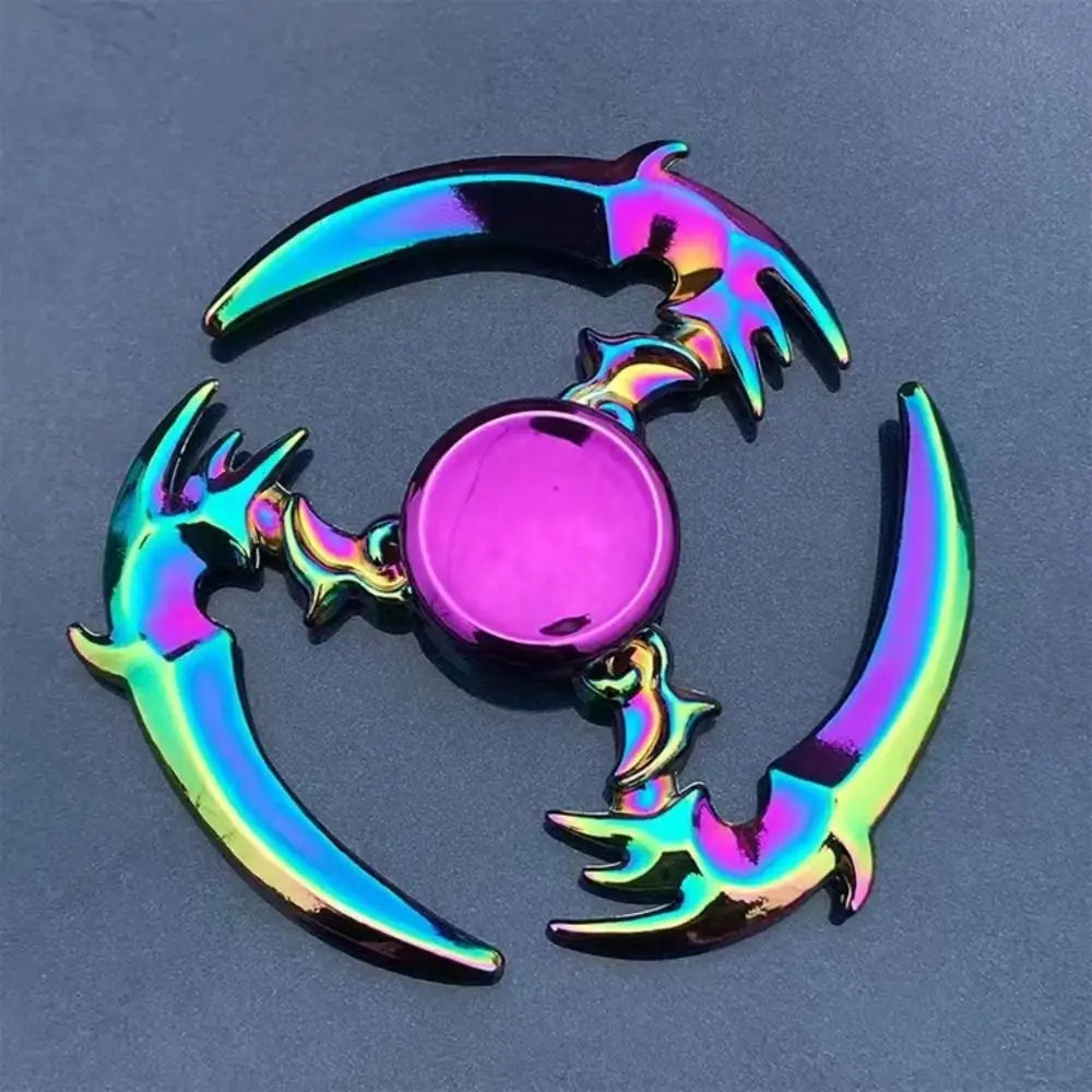 Dragon Wings Hand Spinner - Image 15