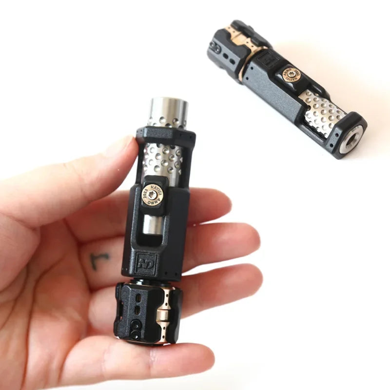 Magnetic Push Card Slider - Image 3