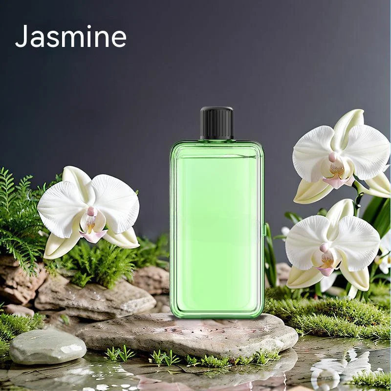 Automatic Diffuser Aromatherapy Car Perfume - Image 8