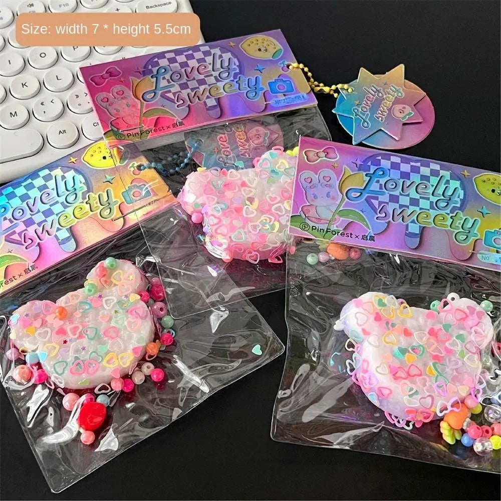 Cartoon Kawaii Plush Cat Paw Slow Rebound Toy - Image 7