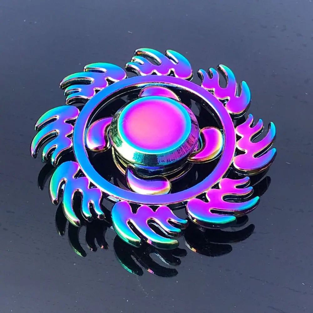 Dragon Wings Hand Spinner - Image 17