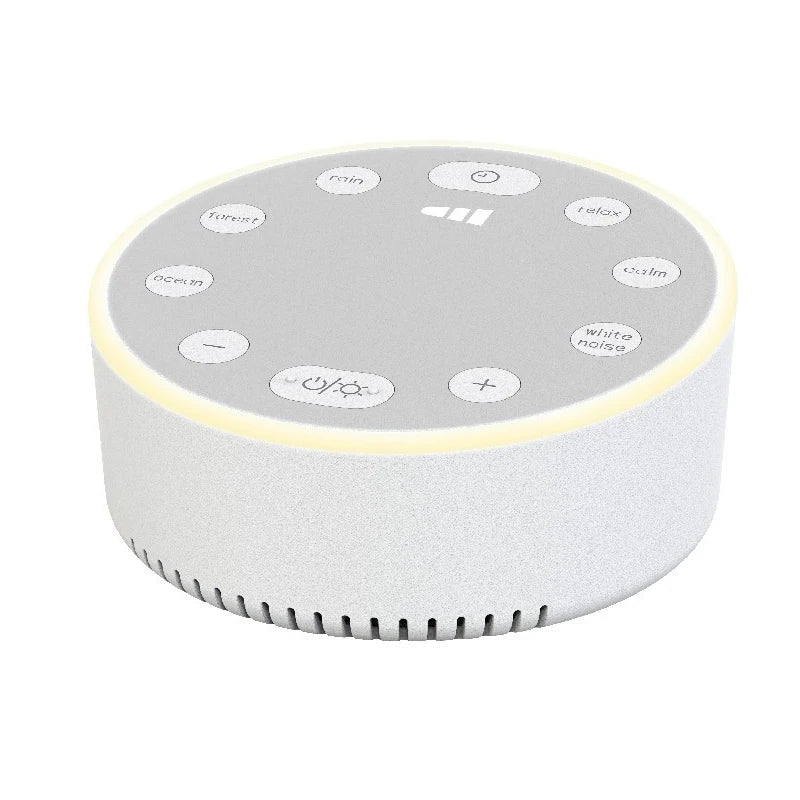 Intelligent Speaker White Noise Sleep Music - Image 2