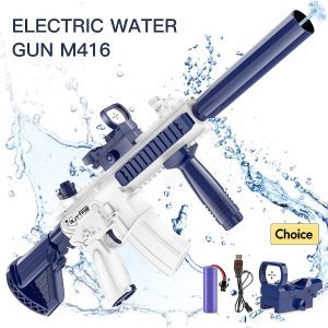 M416 Water Gun
