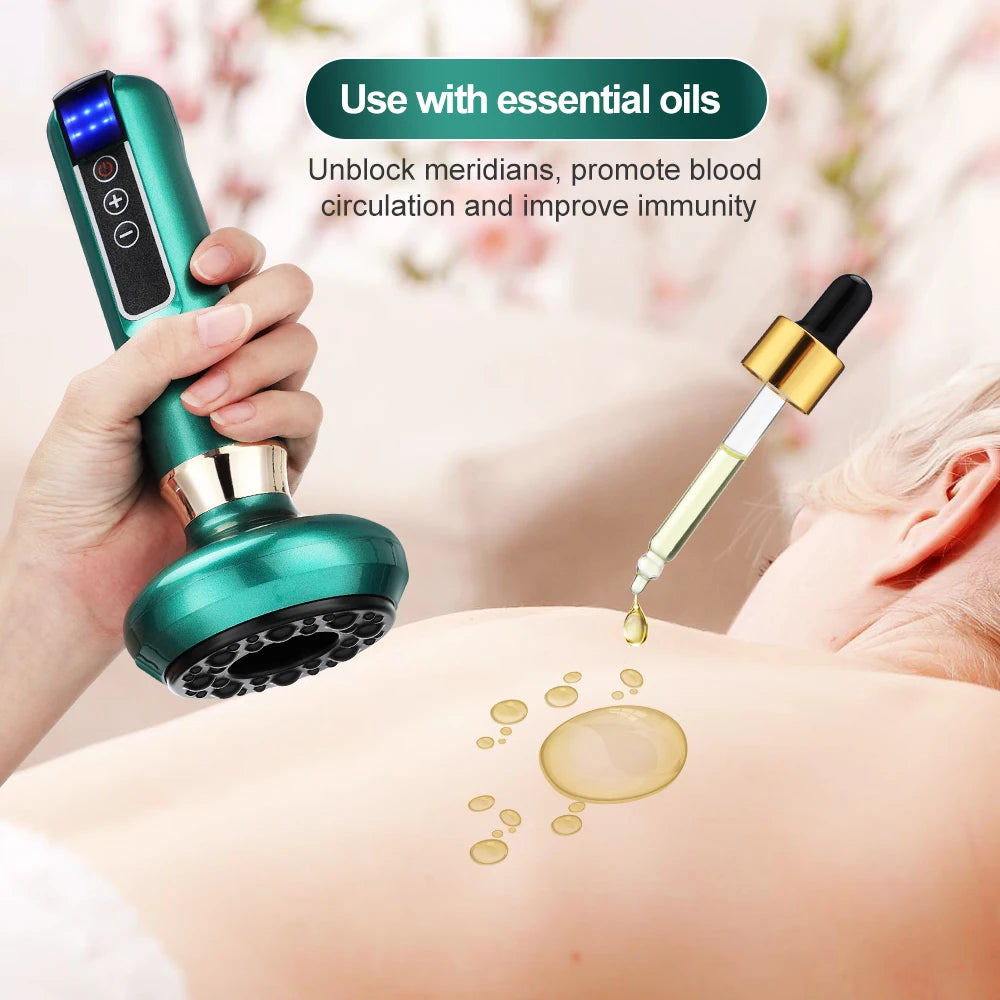 Electric Cupping Massager - Image 5