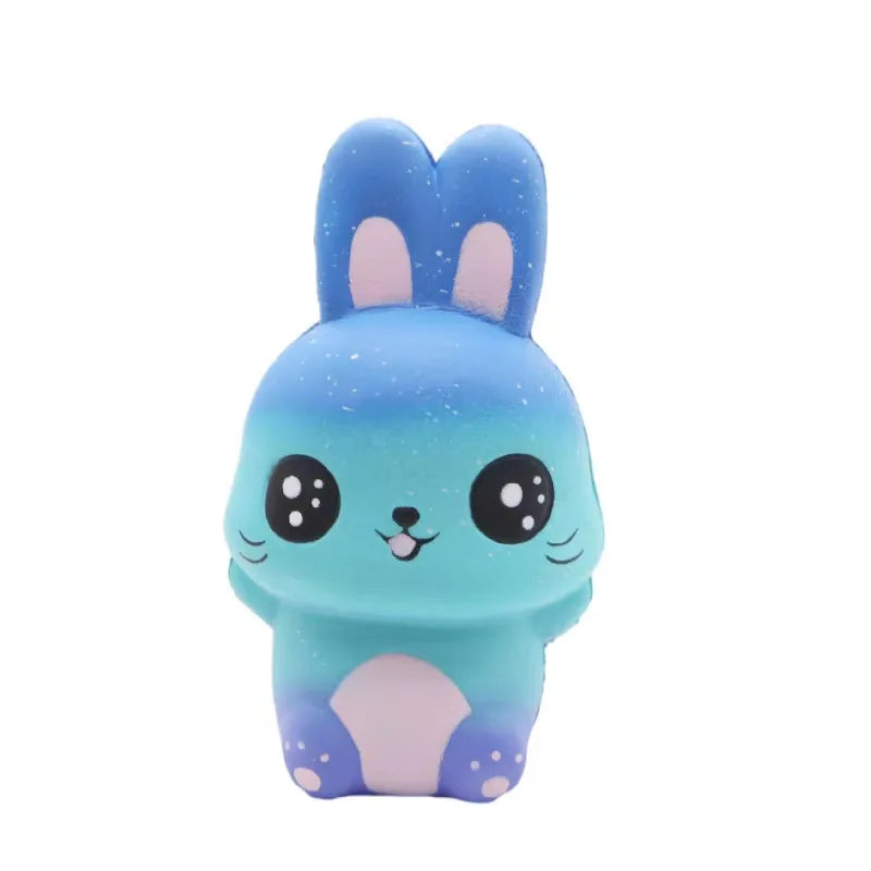 Jumbo Cartoon Figure Squishy Fidget Toy - Image 28