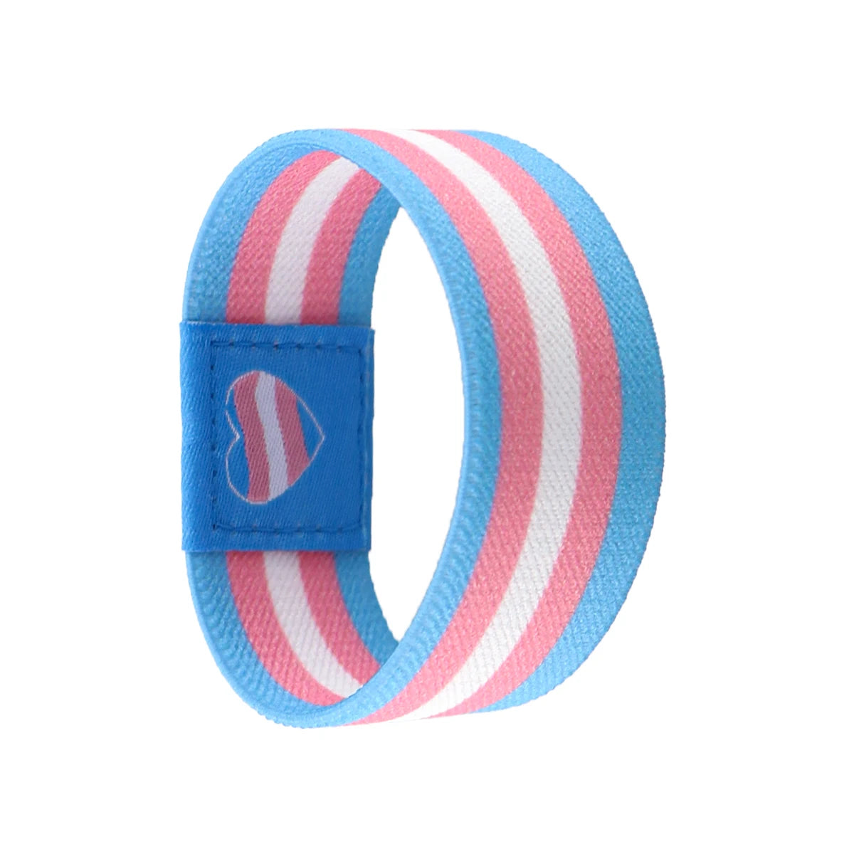 Dog Paw Bracelet – Stretch Rope Rainbow Armband for Women & Men - Image 28