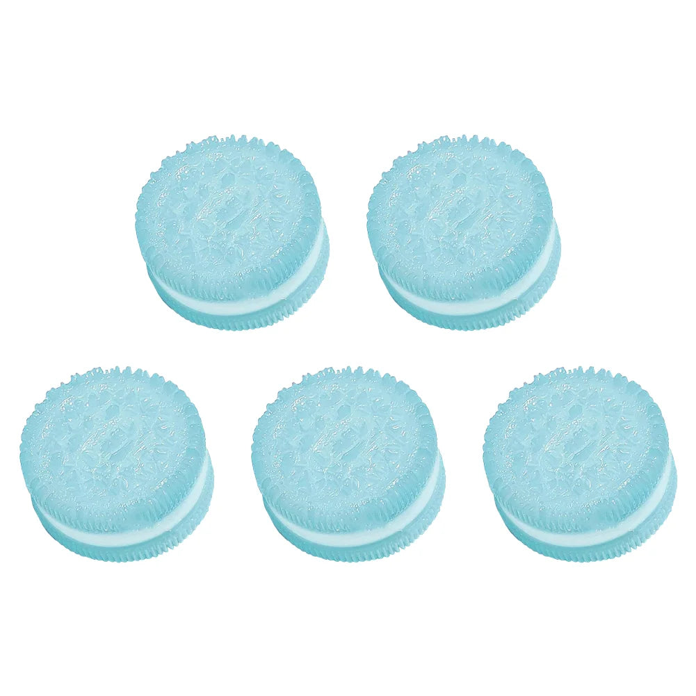 Handmade Big Oreo Table Biscuit Stress Relief Toy - Image 18