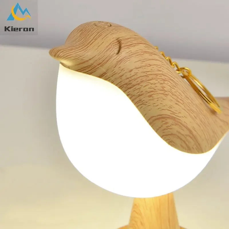 Nordic Modern Magpie LED Desk Light - Image 4