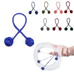 Children’s Begleri Fidget Toy – Worry Beads for Finger Skill Training & Stress Relief