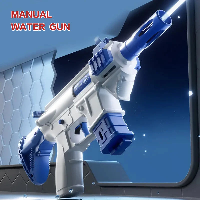 M416 Water Gun - Image 14