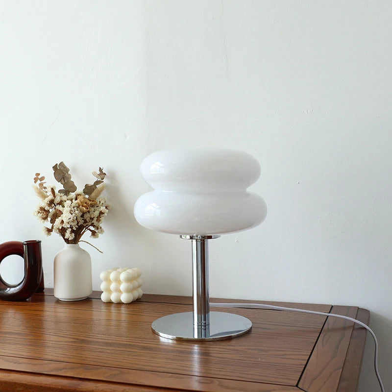Macaron Glass Table Lamp - Image 13