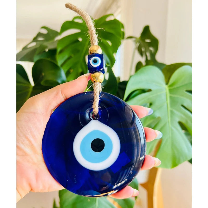 Evil Eye Wall Hanging - Image 2
