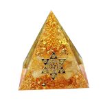 EBUTY Orgone Pyramid Crystals