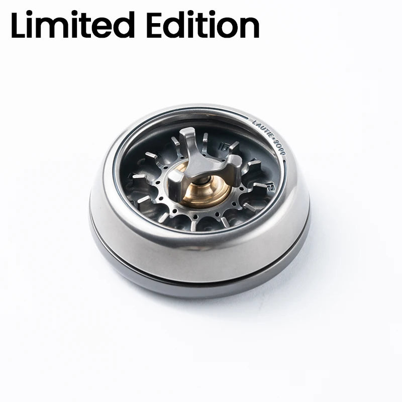 LAUTIE EDC Carnival Nano Spinner - Image 8