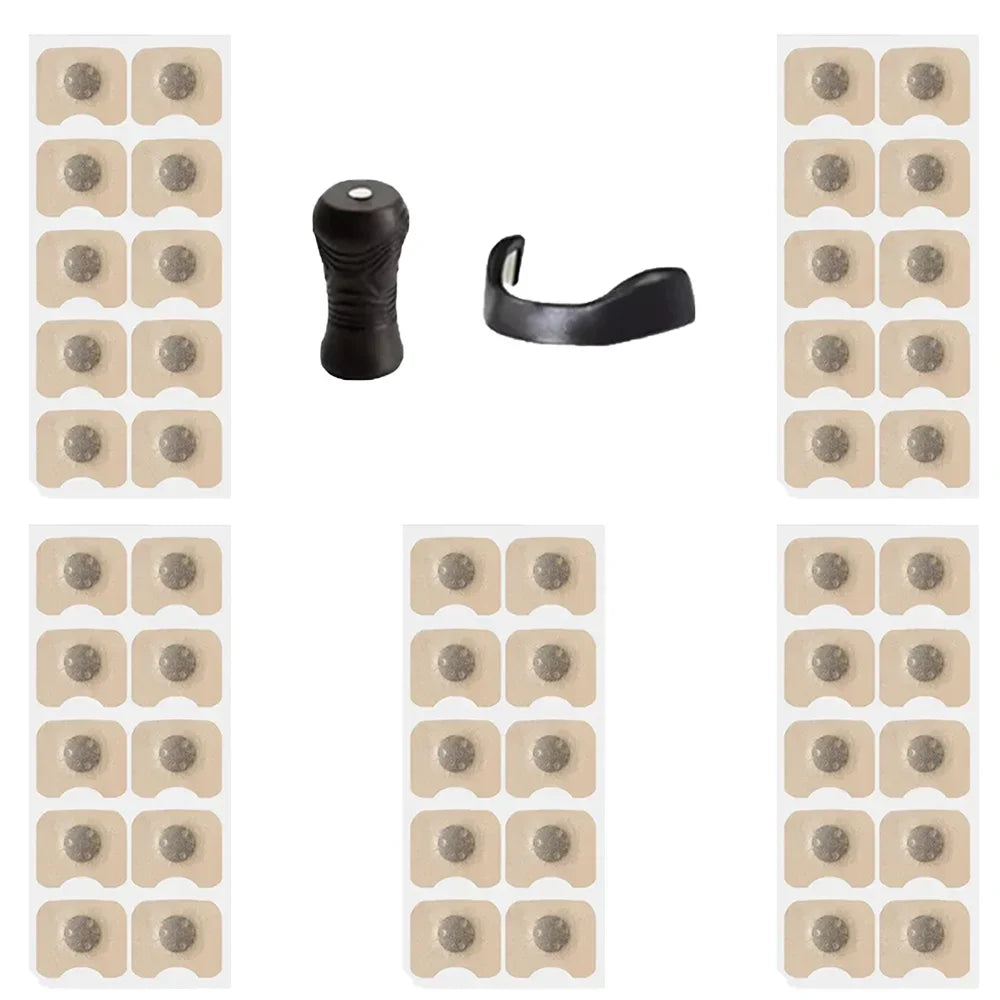 Anti-Snoring Nose Clip - Nasal Breathing Dilators for Better Sleep - Image 13