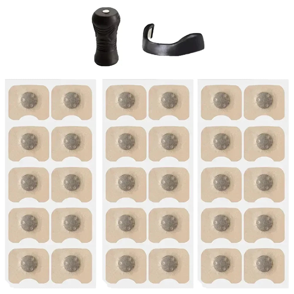 Anti-Snoring Nose Clip - Nasal Breathing Dilators for Better Sleep - Image 8