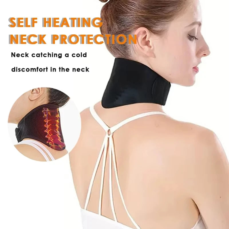 Electric Neck Heating Pad - Image 6