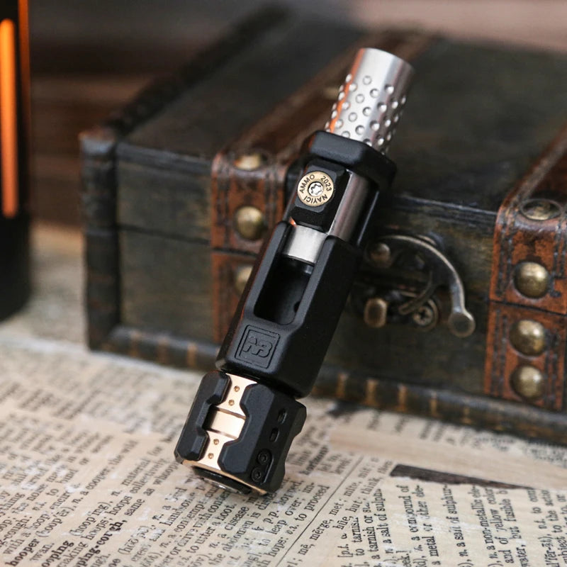 Musketeers Gun Bolt Fidget Spinner - Image 5