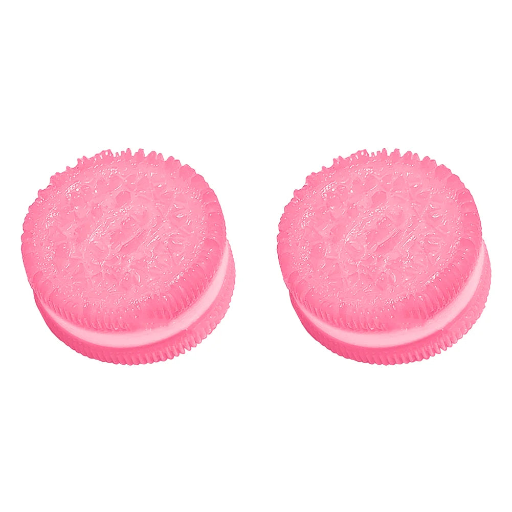 Handmade Big Oreo Table Biscuit Stress Relief Toy - Image 12