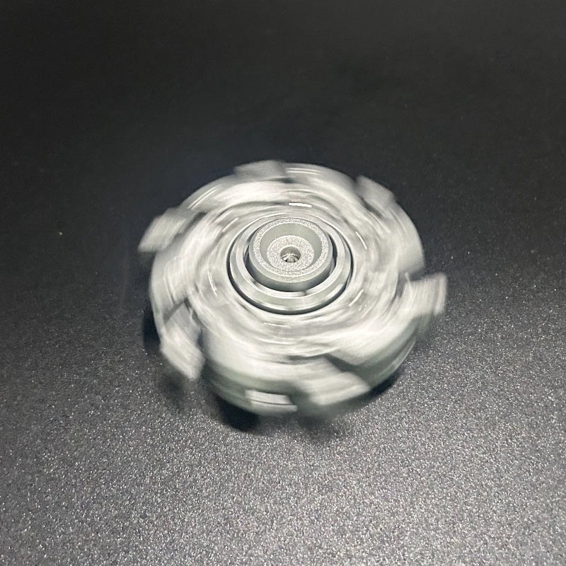 EDC Deformation Mecha Fidget Spinner - Image 5