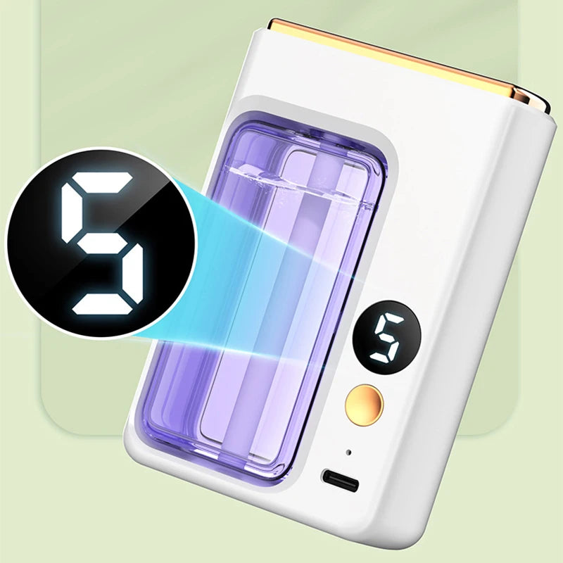 Automatic Diffuser Aromatherapy Car Perfume - Image 3