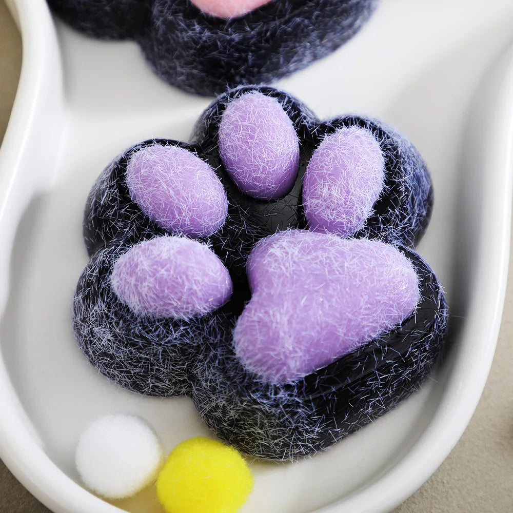 Cute Cat Paw Squeeze Toy - Image 5