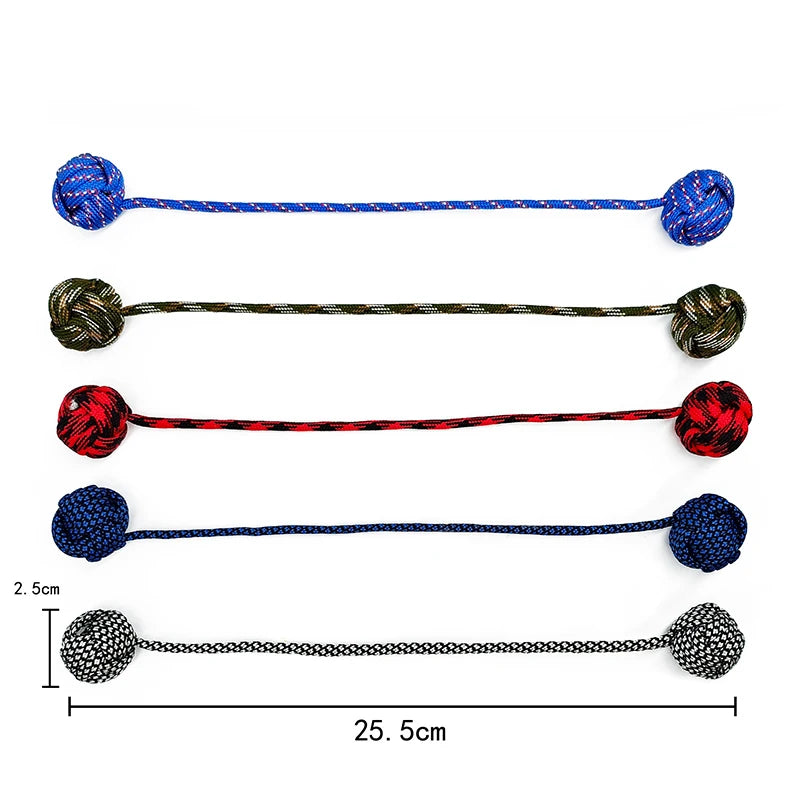 Children’s Begleri Fidget Toy – Worry Beads for Finger Skill Training & Stress Relief - Image 6