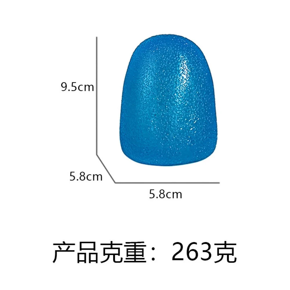 Jumbo Soft Squishy Skittles Stress Relief Toy - Image 5