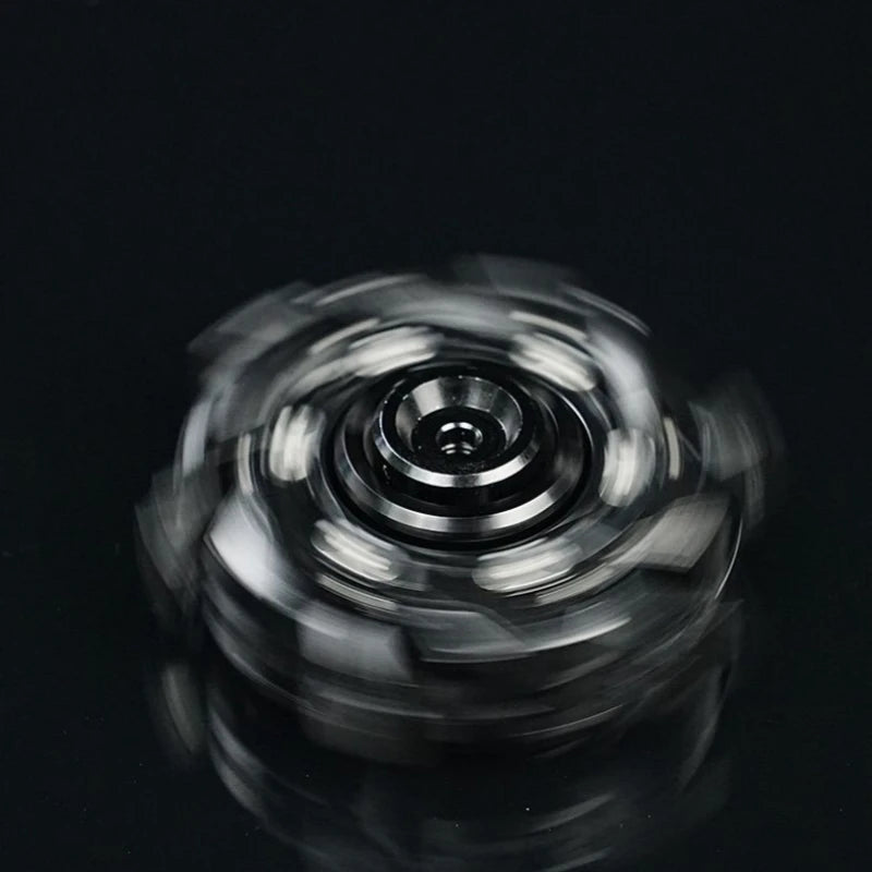 EDC Deformation Mecha Fidget Spinner - Image 3