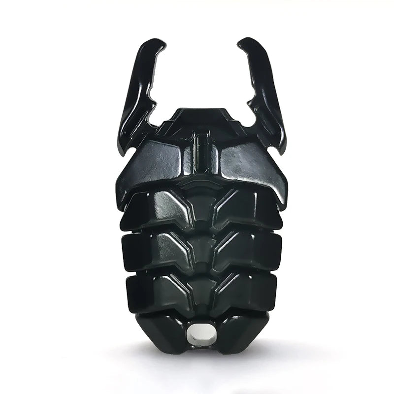 Novelty Beetle Shaped Magnetic Push Card - Image 7